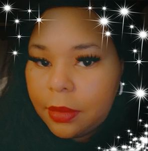 Meet your Posher, Ashante